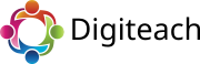 Digiteach logo