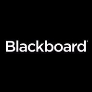 image of Blackboard logo