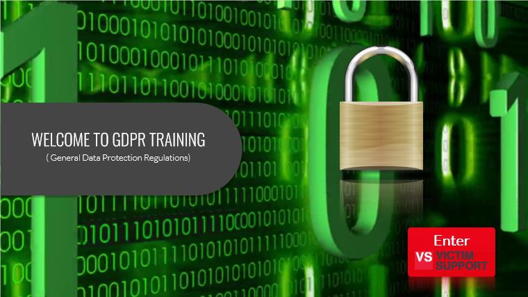 gdpr course