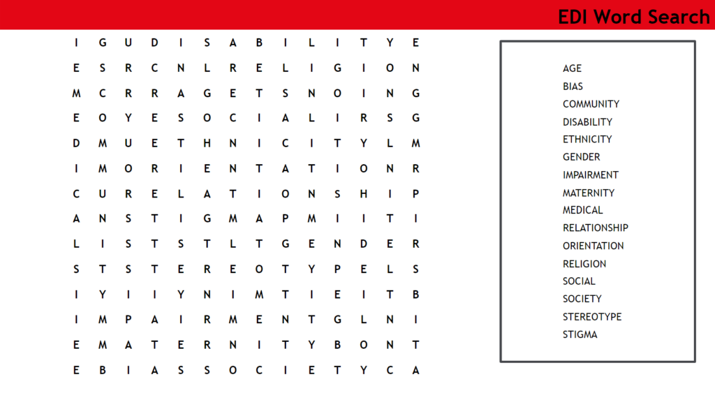 EDIWordSearch